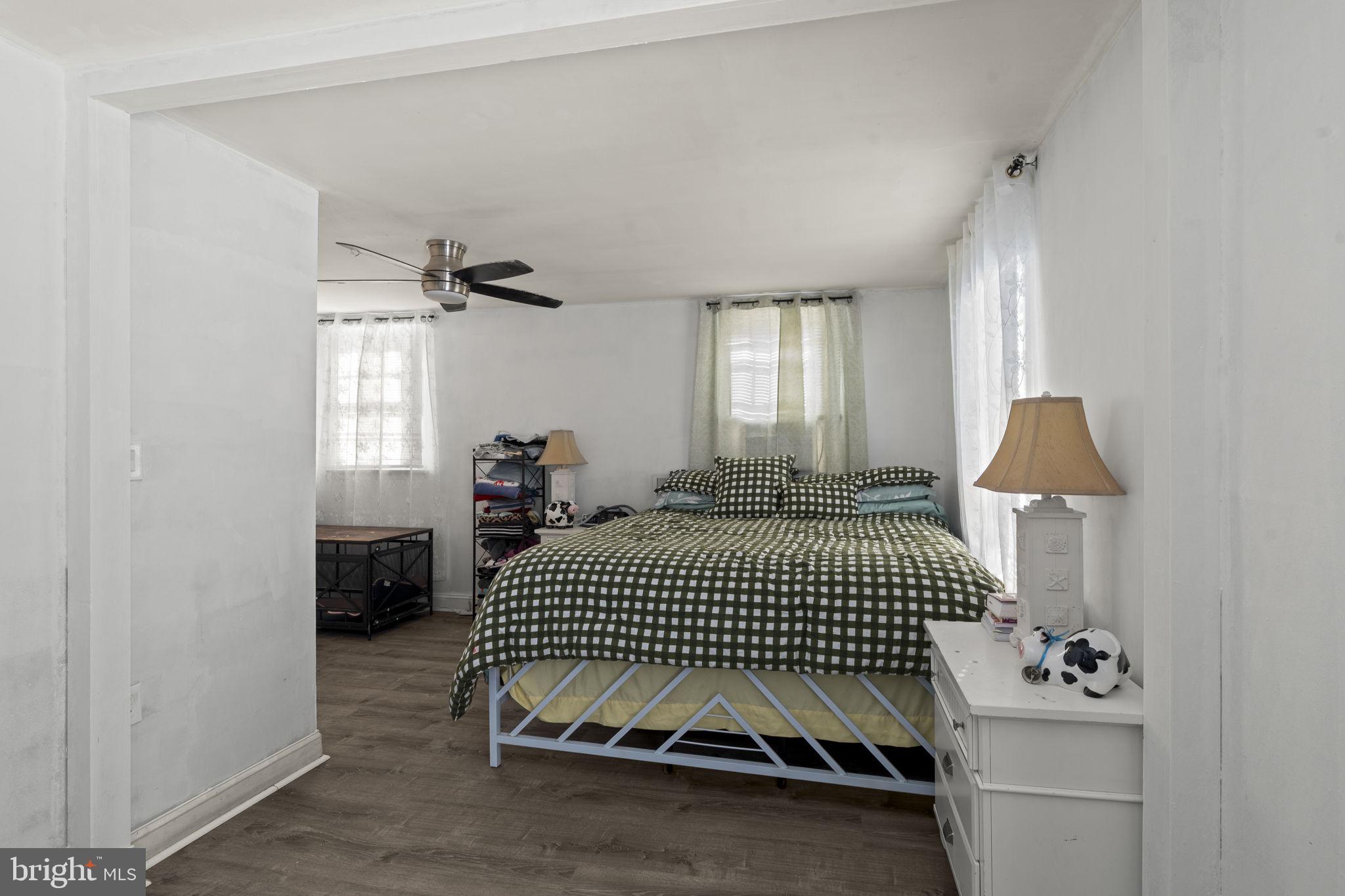 NORTH HILLS - Residential