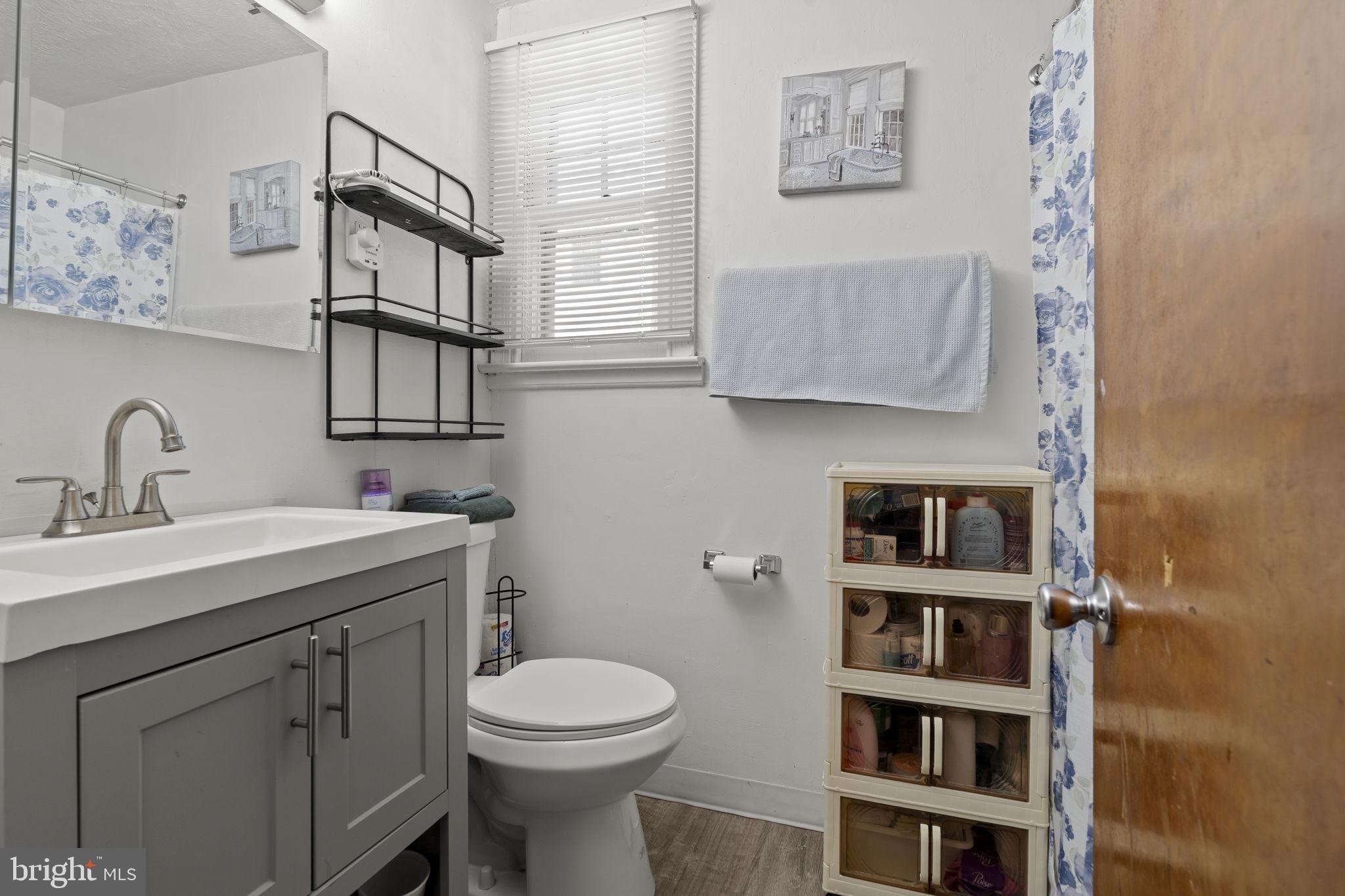 NORTH HILLS - Residential