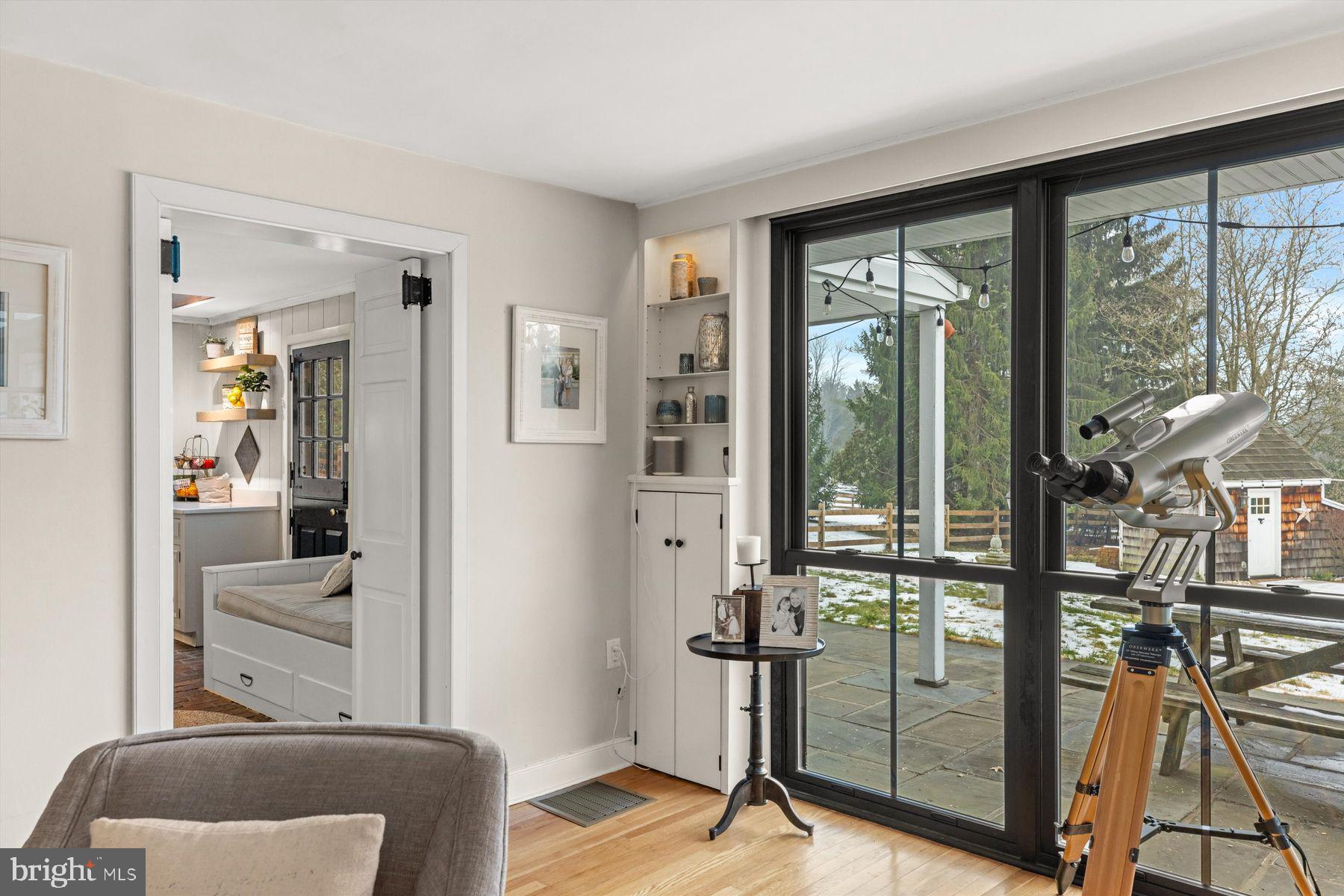 FORT WASHINGTON - Residential