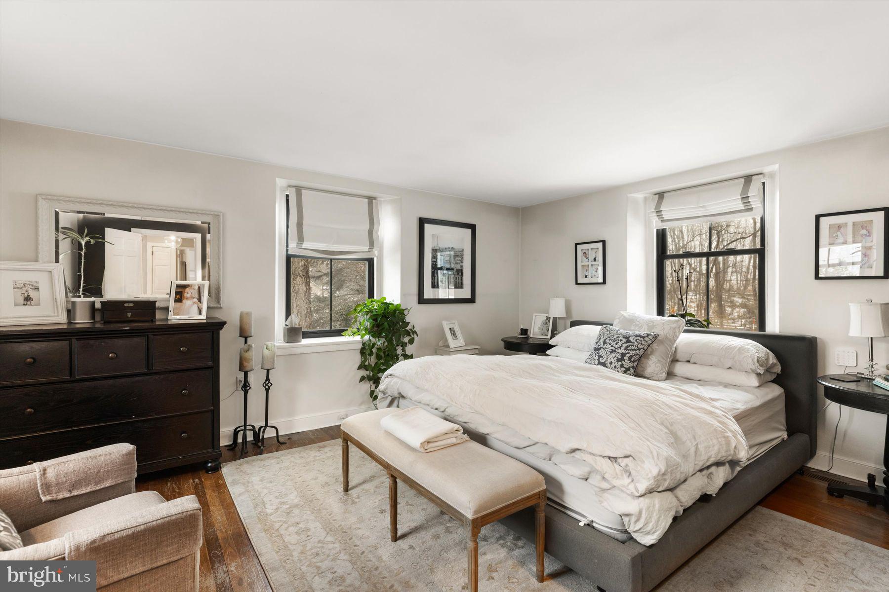 FORT WASHINGTON - Residential