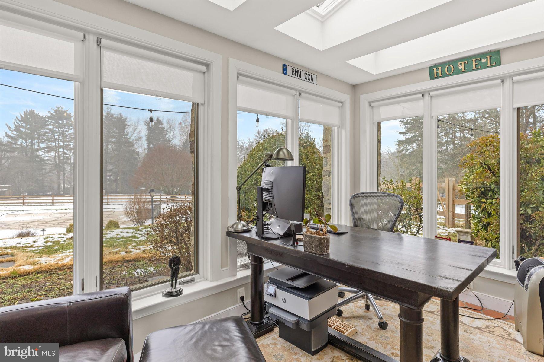 FORT WASHINGTON - Residential