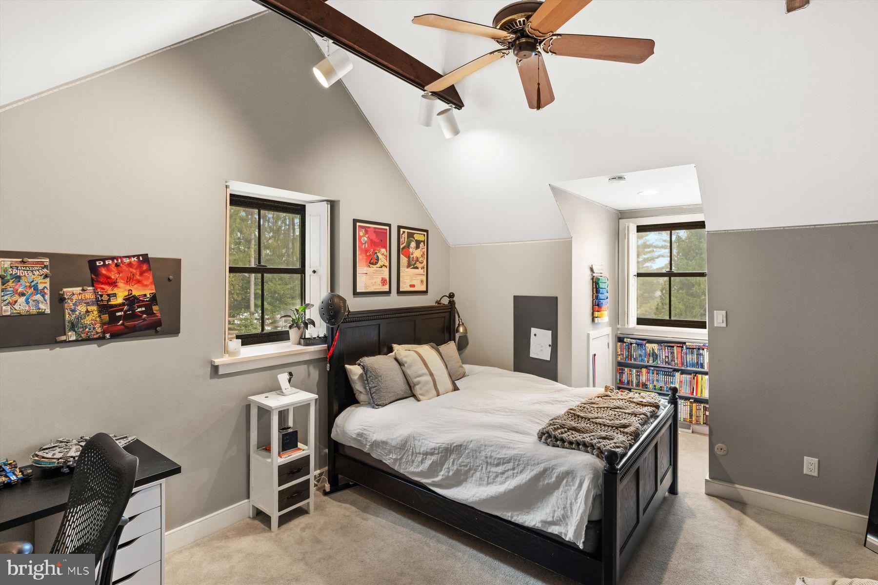 FORT WASHINGTON - Residential