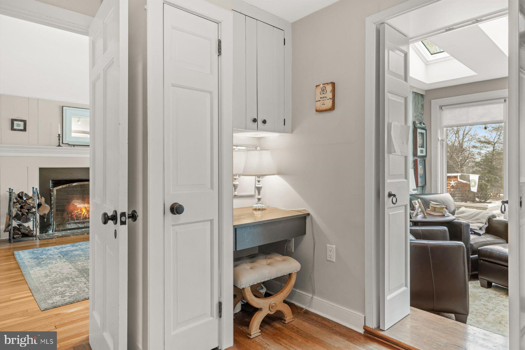 FORT WASHINGTON - Residential