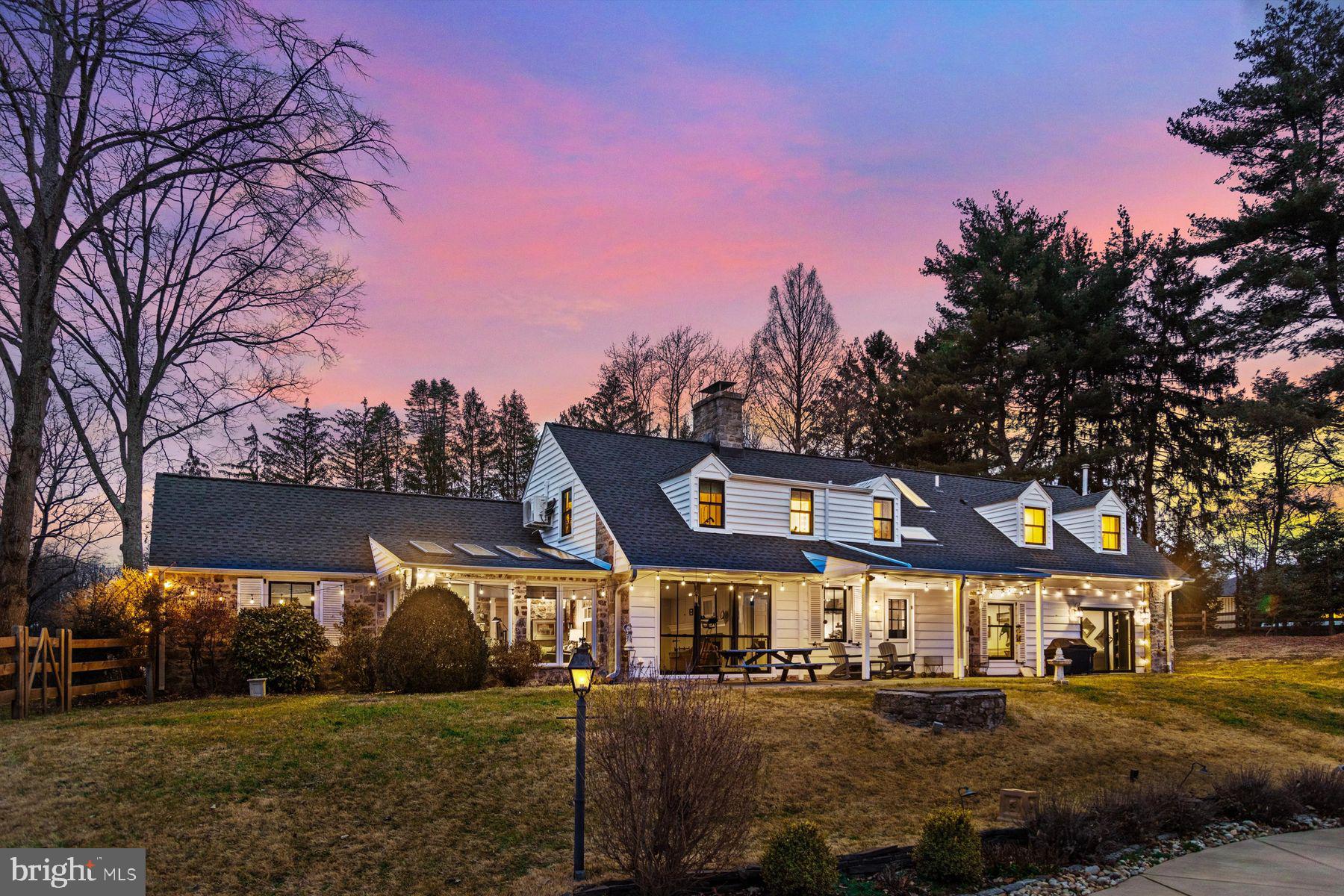 FORT WASHINGTON - Residential