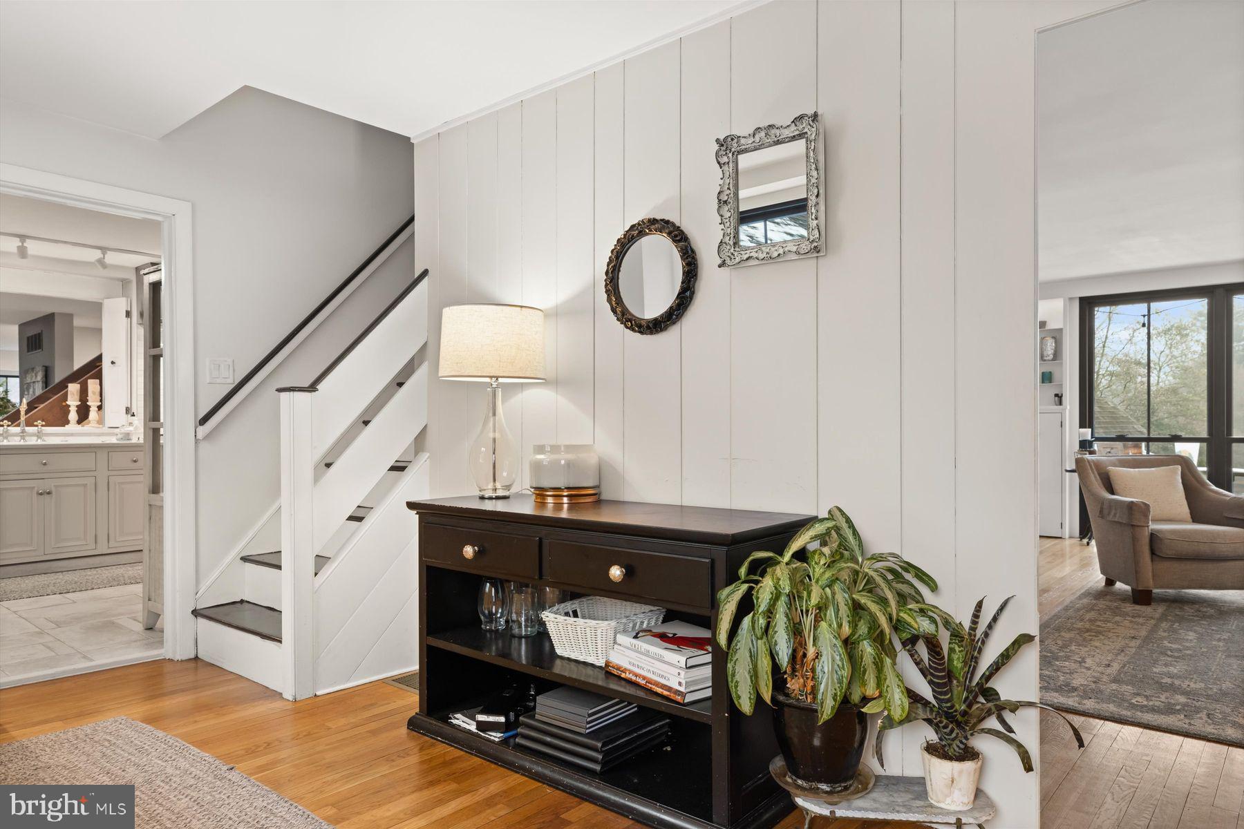 FORT WASHINGTON - Residential