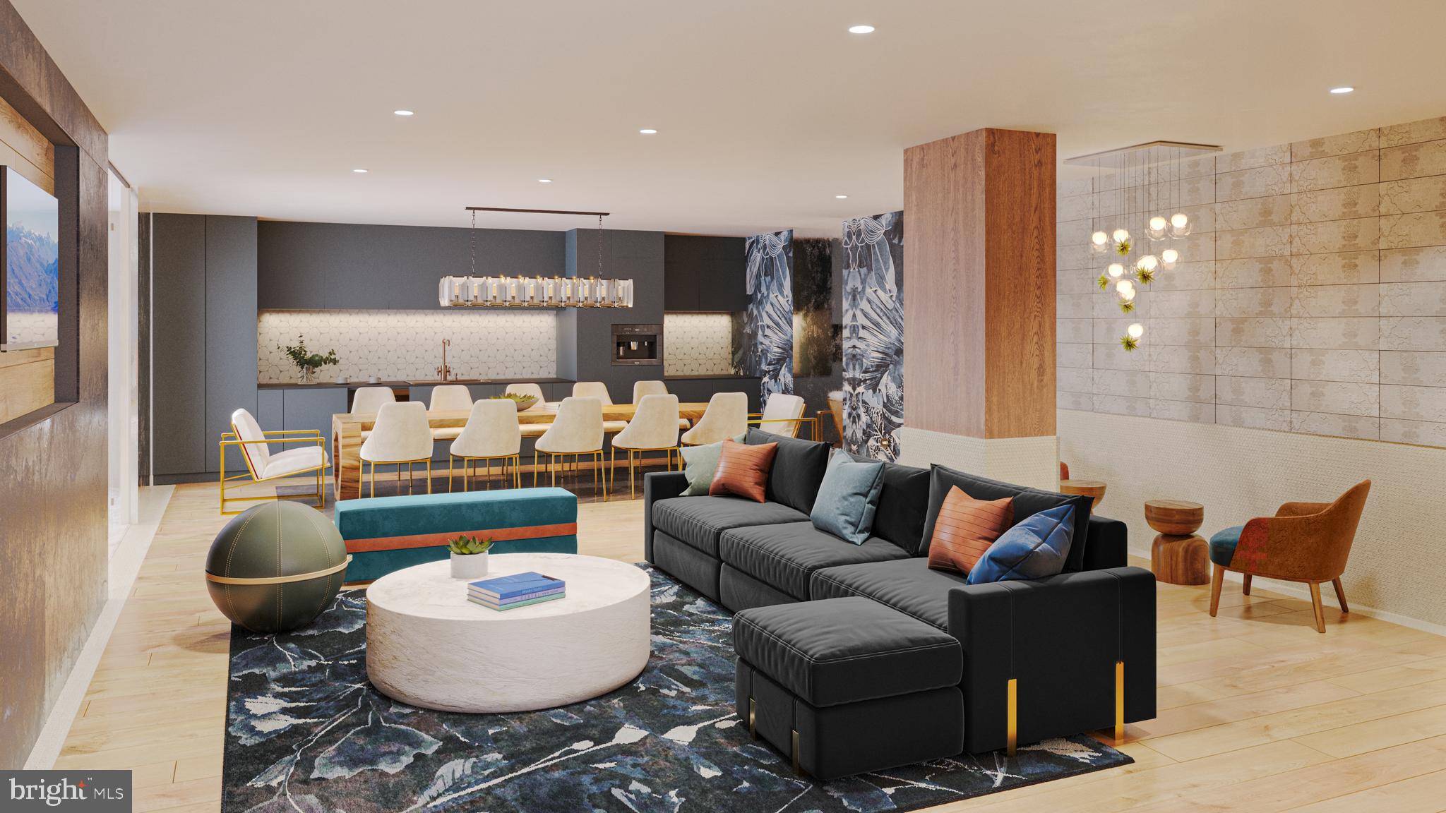 FALLS CHURCH CITY - Residential