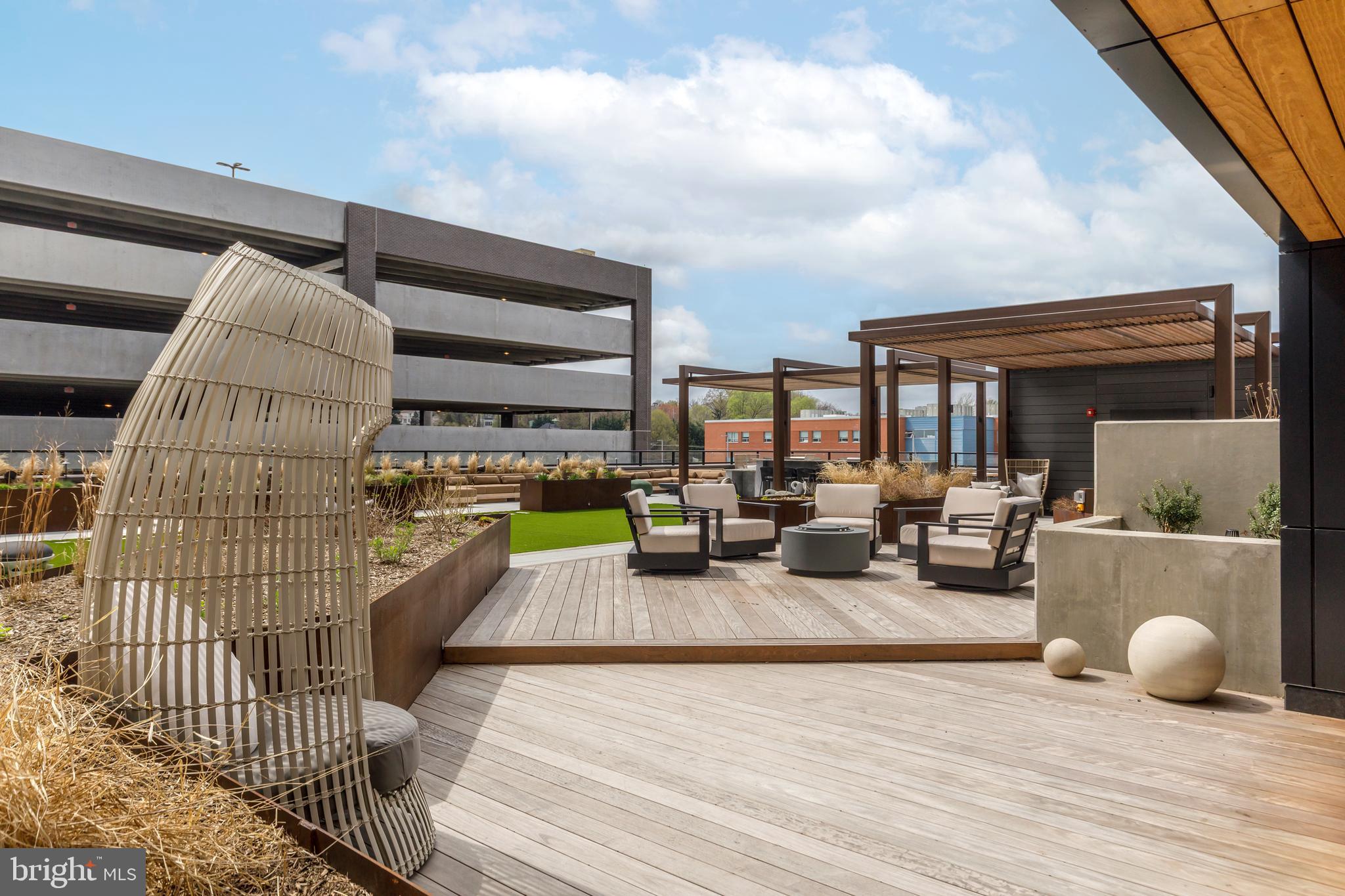 FALLS CHURCH CITY - Residential