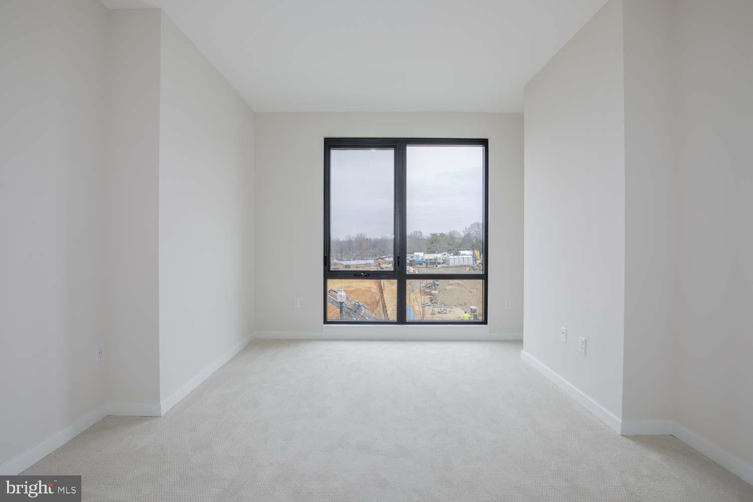 FALLS CHURCH CITY - Residential