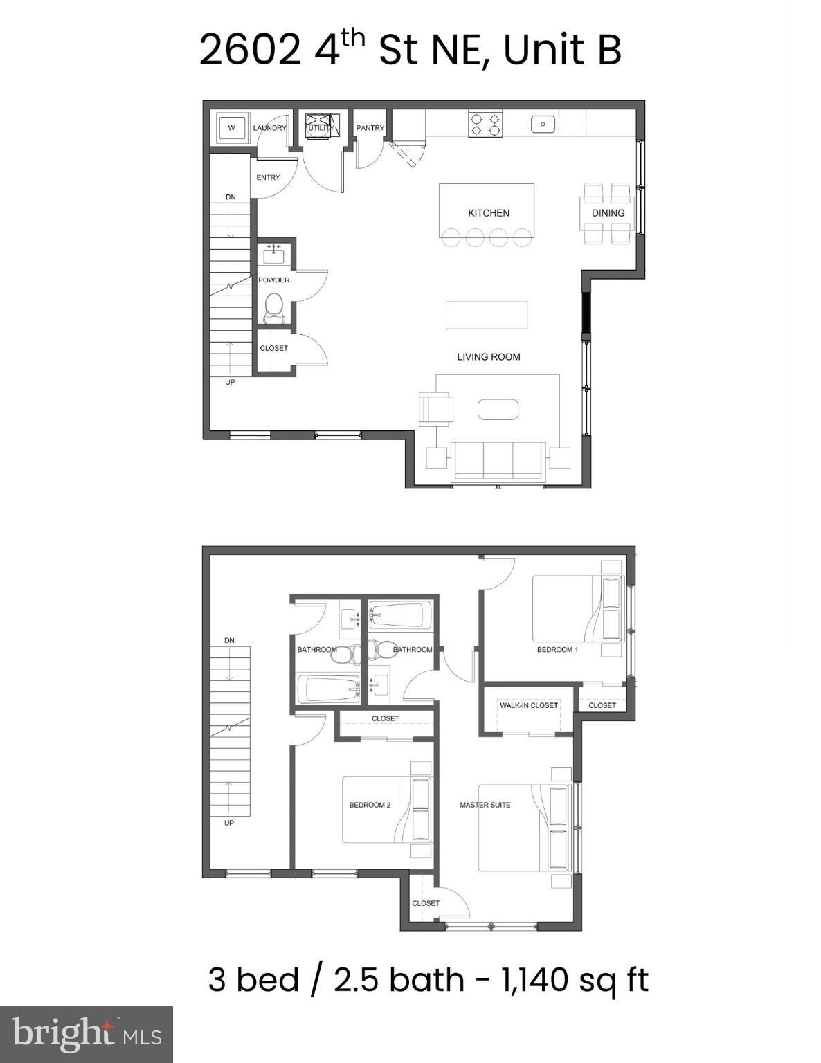 2602 4TH STREET NE B