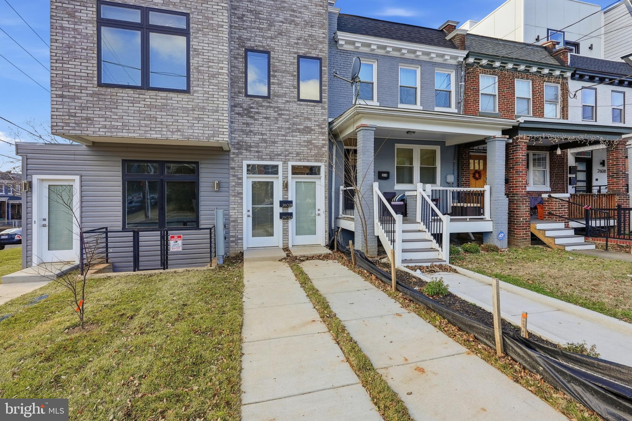 2602 4TH STREET NE B