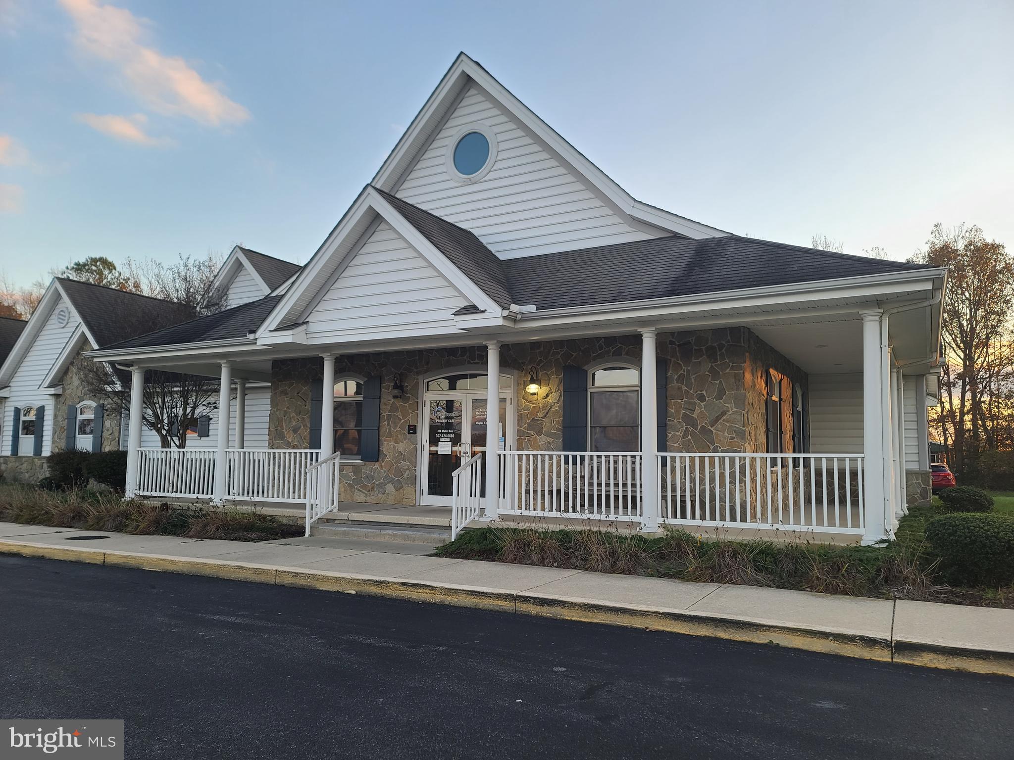 310 MULLET RUN STREET