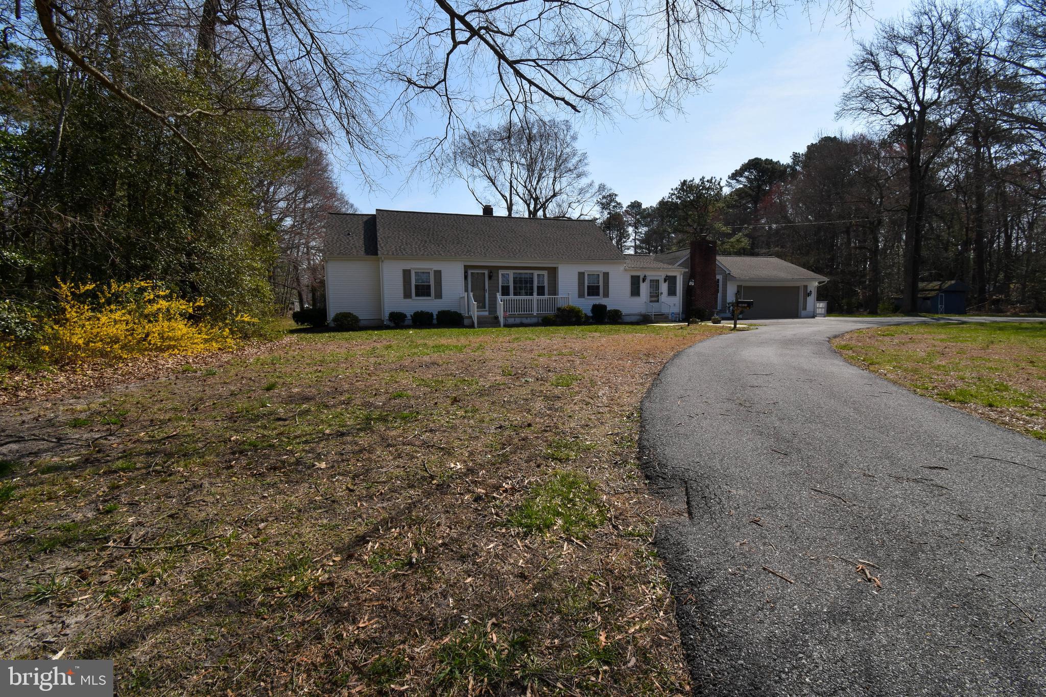 24825 GRAVEL HILL ROAD