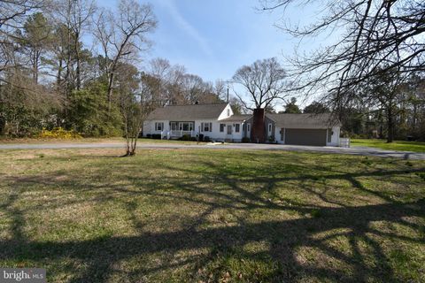 24825 GRAVEL HILL ROAD MILLSBORO DE 19966