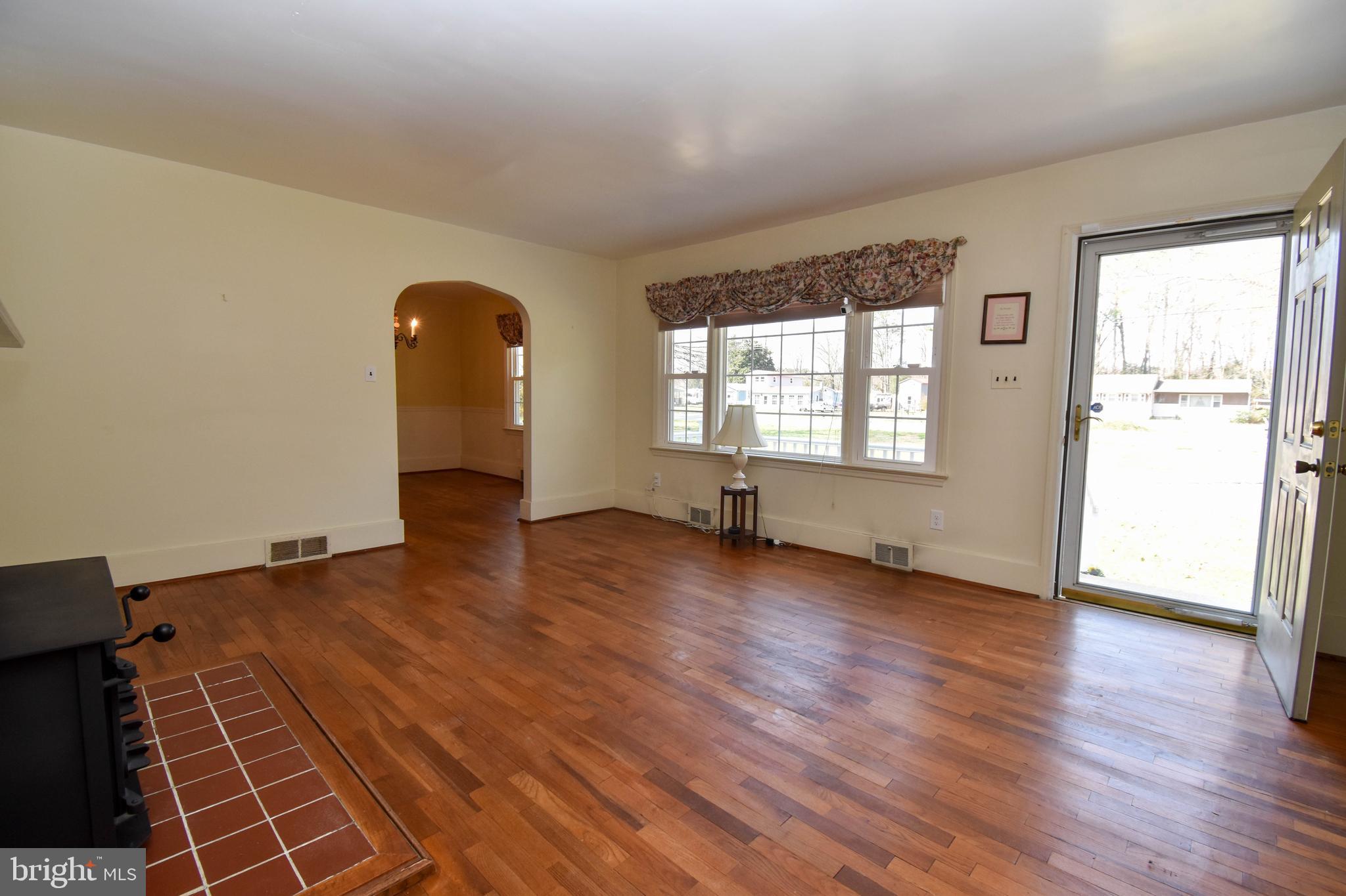 24825 GRAVEL HILL ROAD