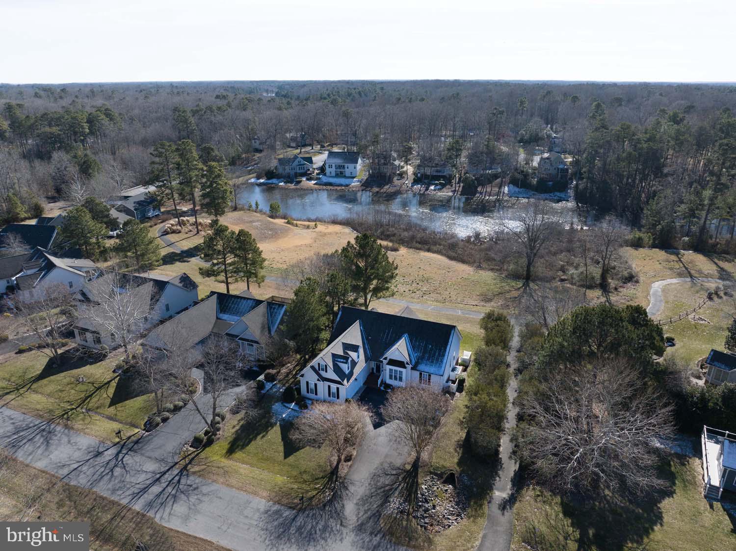 HILLS QUARTER - Residential