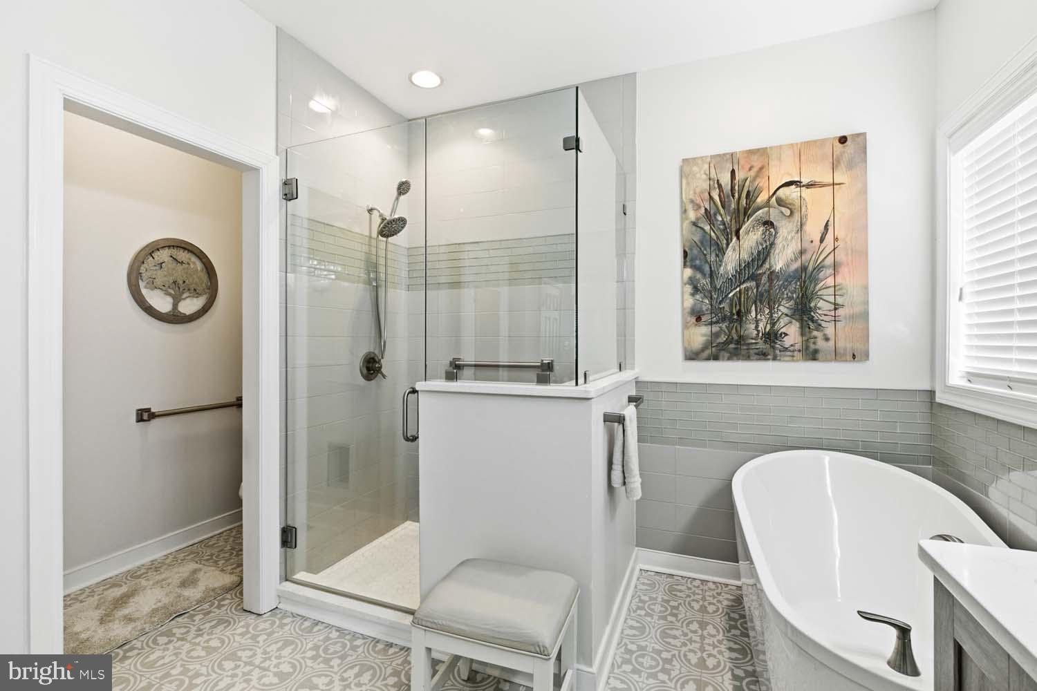 HILLS QUARTER - Residential