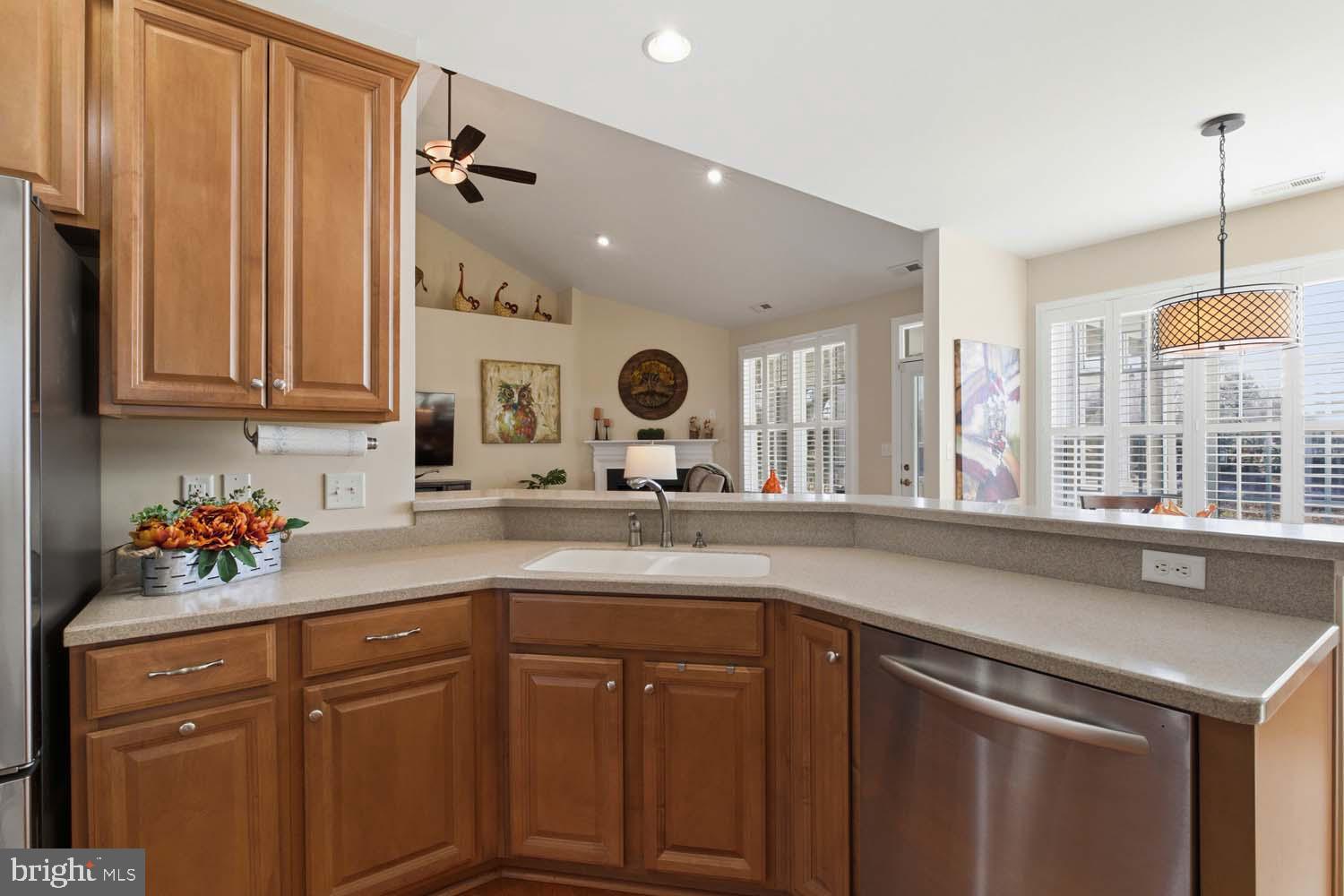 HILLS QUARTER - Residential