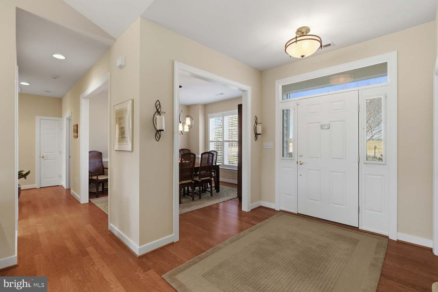 HILLS QUARTER - Residential