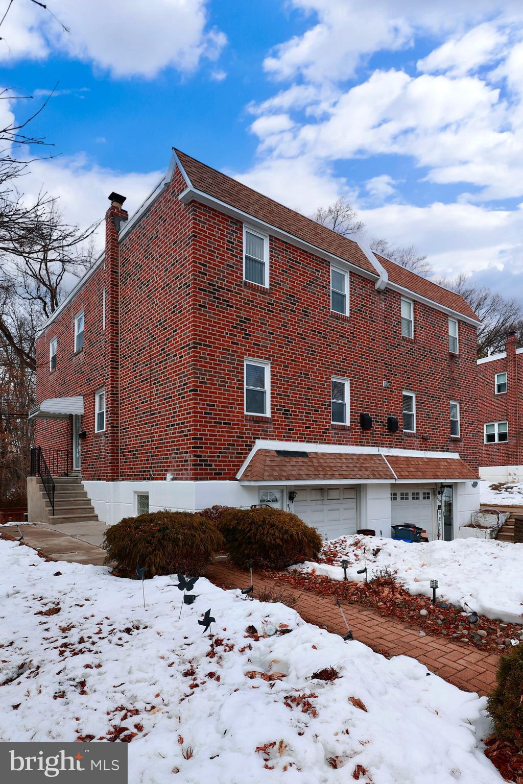 PHILADELPHIA (NORTHEAST) - Residential