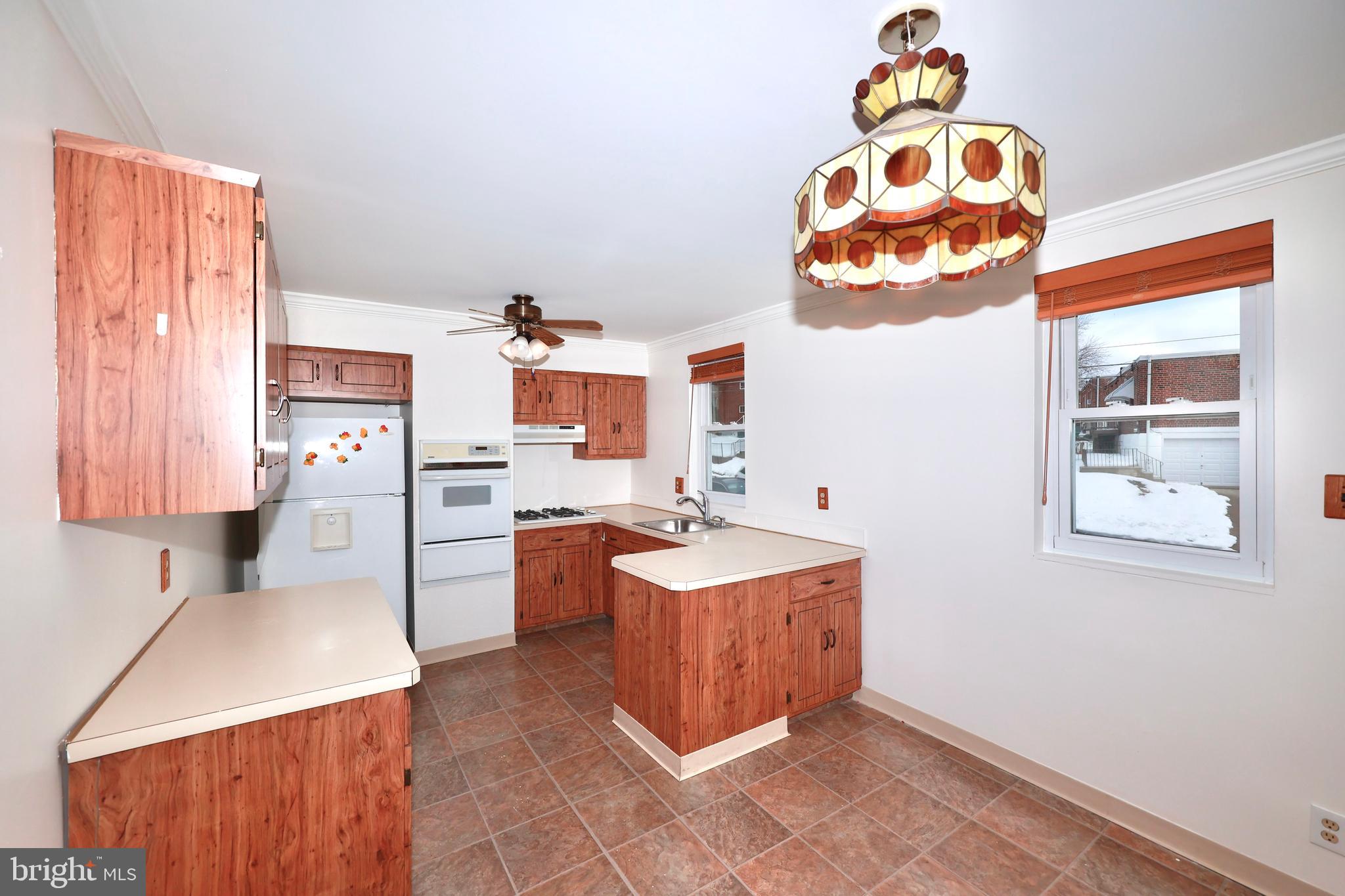 PHILADELPHIA (NORTHEAST) - Residential