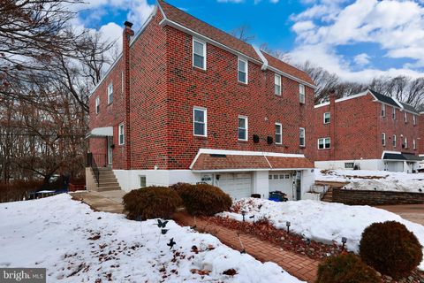 Photo of 9116 Springview Road, PHILADELPHIA, PA 19115 (MLS # PAPH2585300)