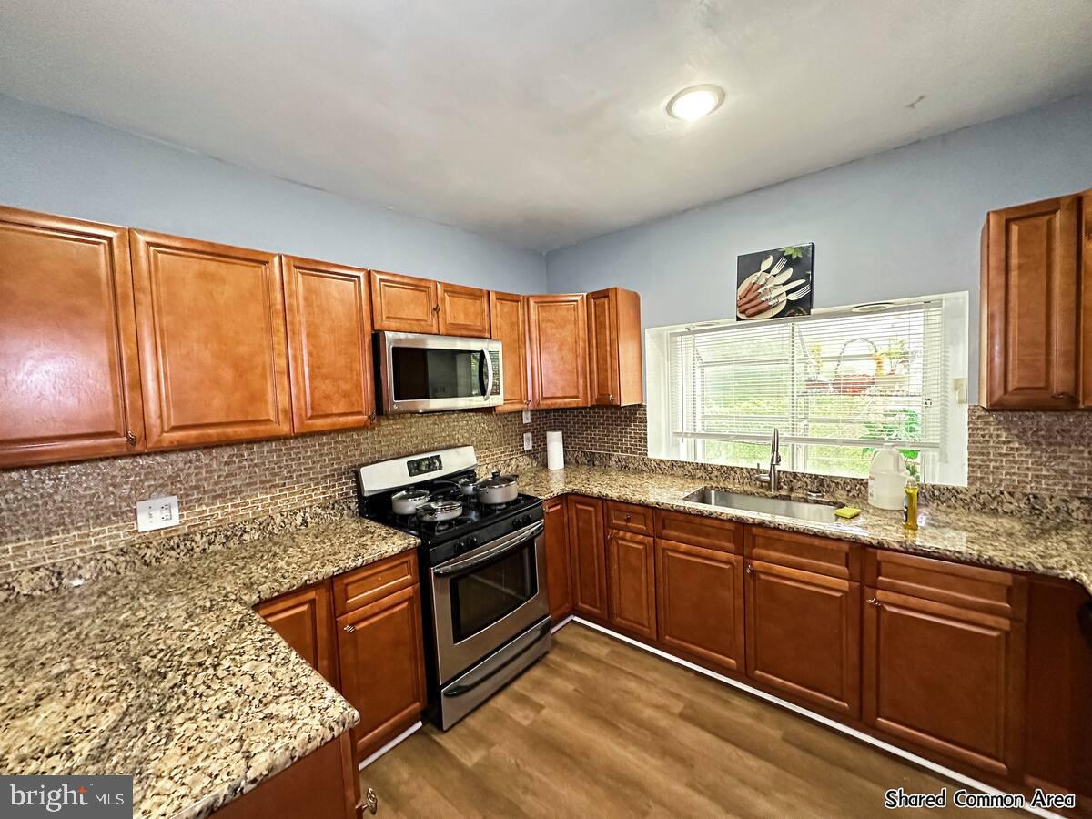WYNNEFIELD - Residential Lease