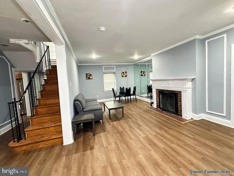 WYNNEFIELD - Residential Lease