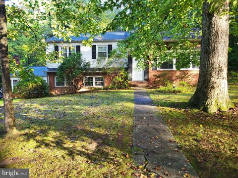 7 N PARKWAY ELKTON MD 21921