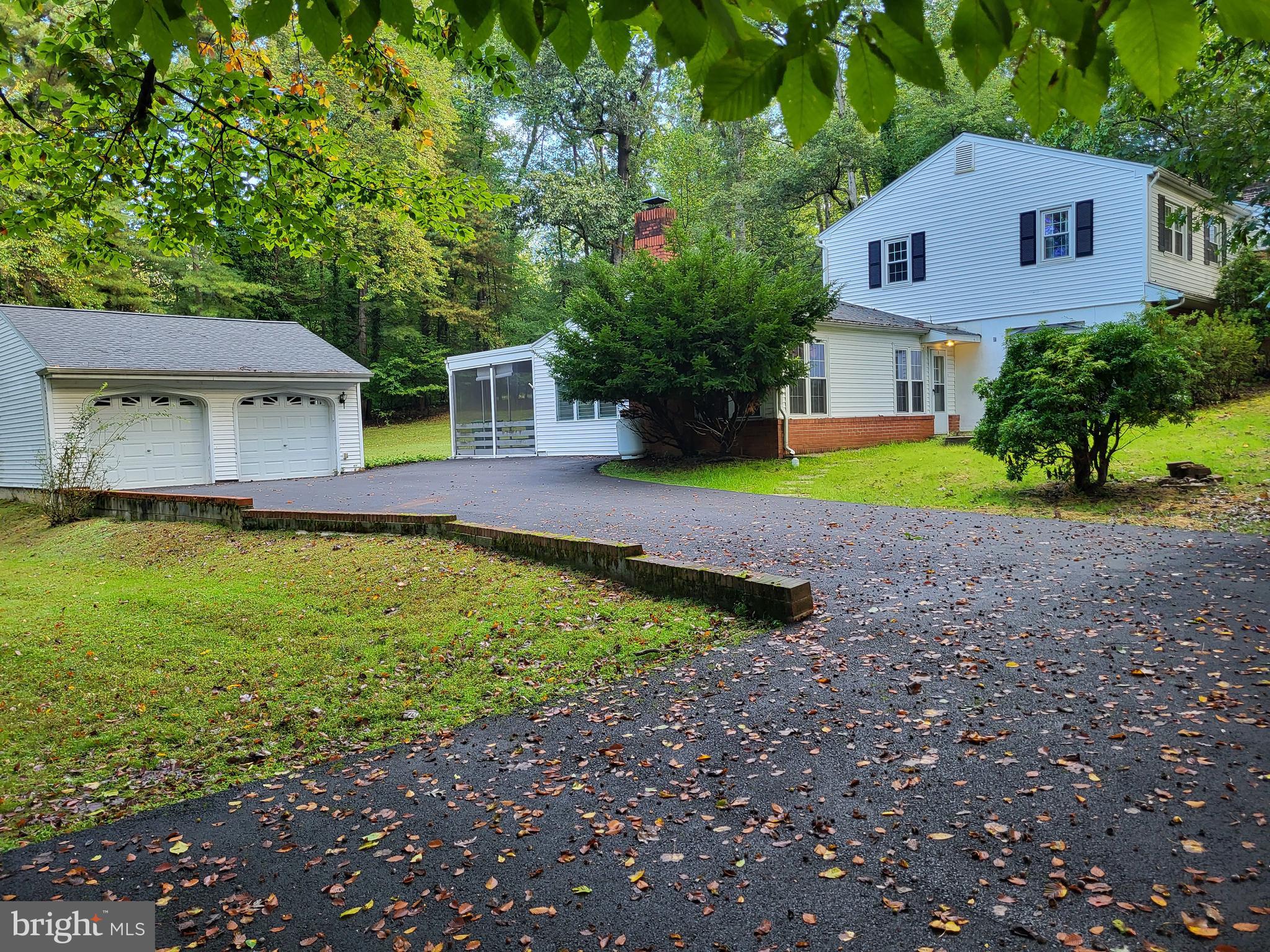 7 N PARKWAY