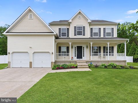 Homes For Sale - 24 Ettie Drive<br/> MILLVILLE, NJ 08332