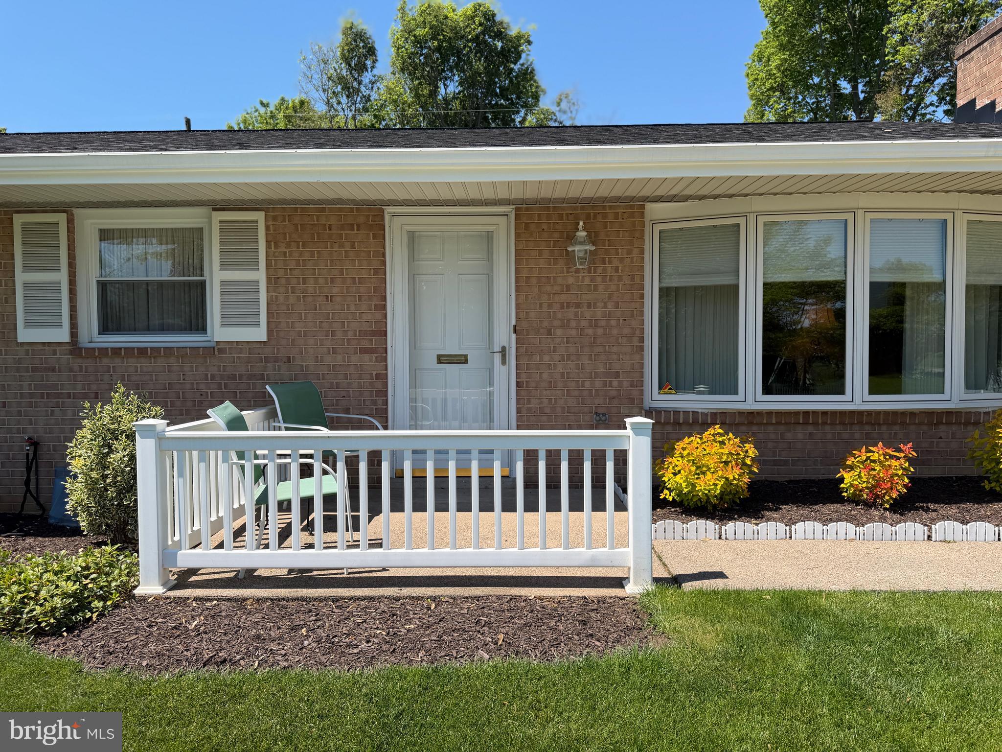31 S WEST AVENUE