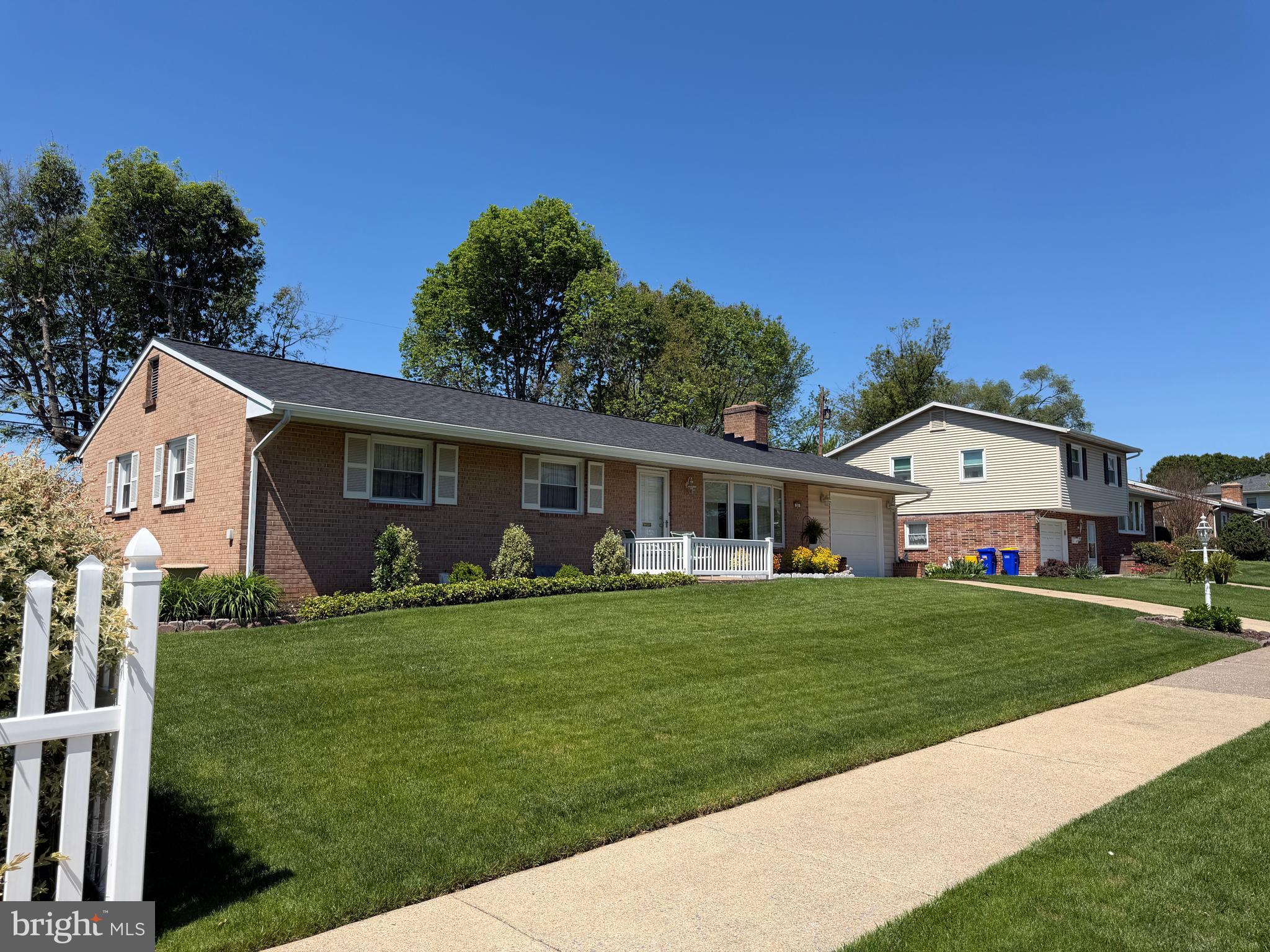 31 S WEST AVENUE