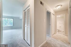 MAIN STREET GREEN - Residential Lease