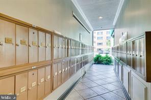 MAIN STREET GREEN - Residential Lease