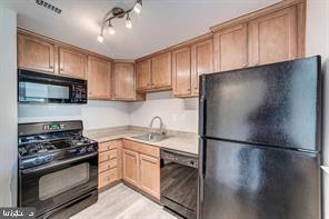 MAIN STREET GREEN - Residential Lease