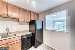 MAIN STREET GREEN - Residential Lease