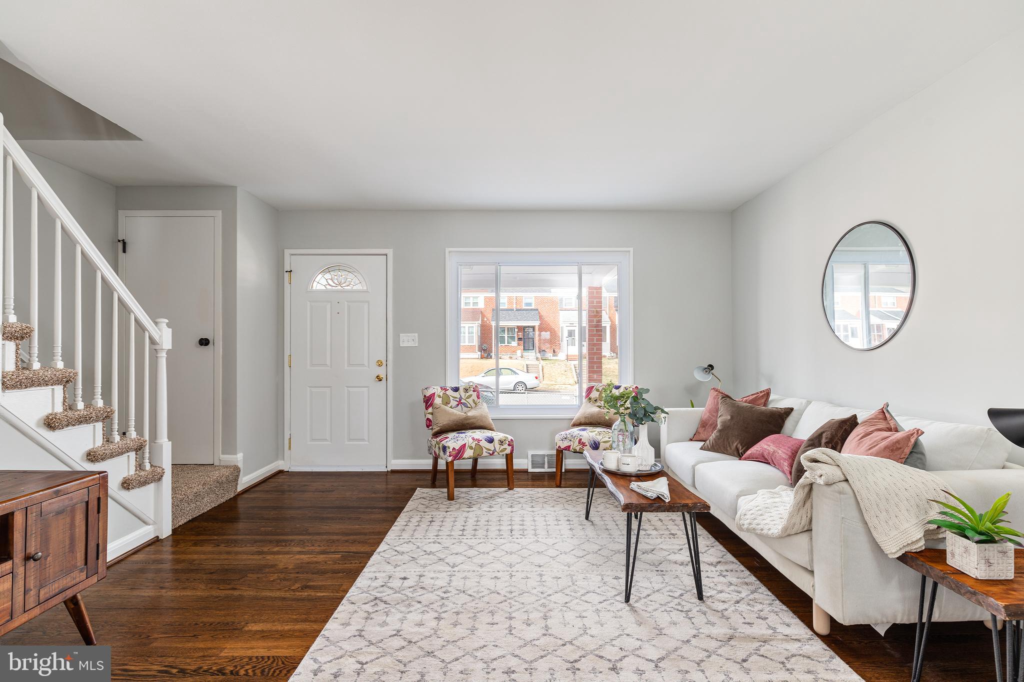 CHARLESMONT - Residential