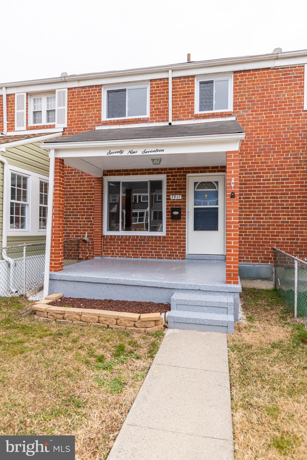 CHARLESMONT - Residential