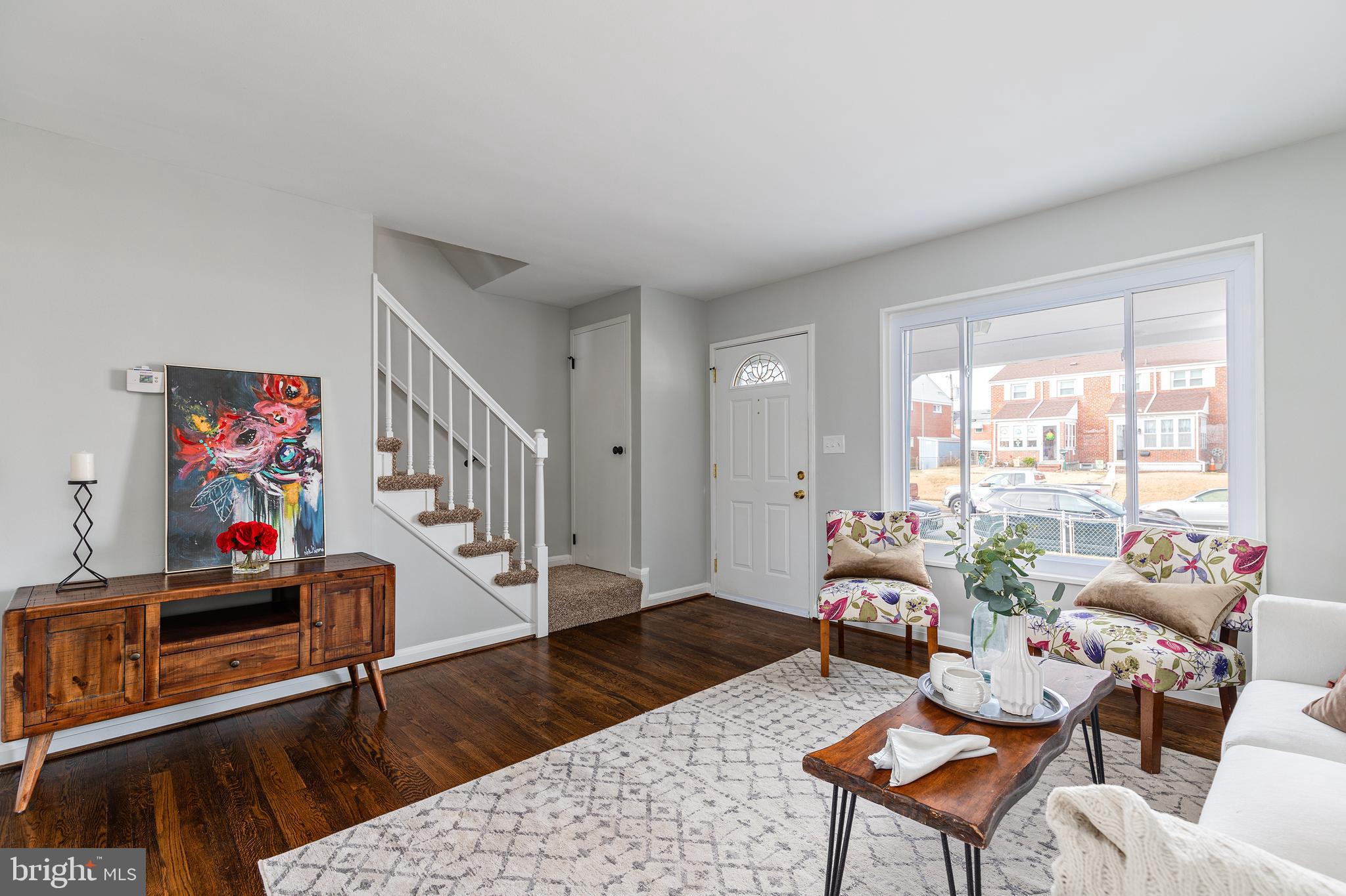 CHARLESMONT - Residential