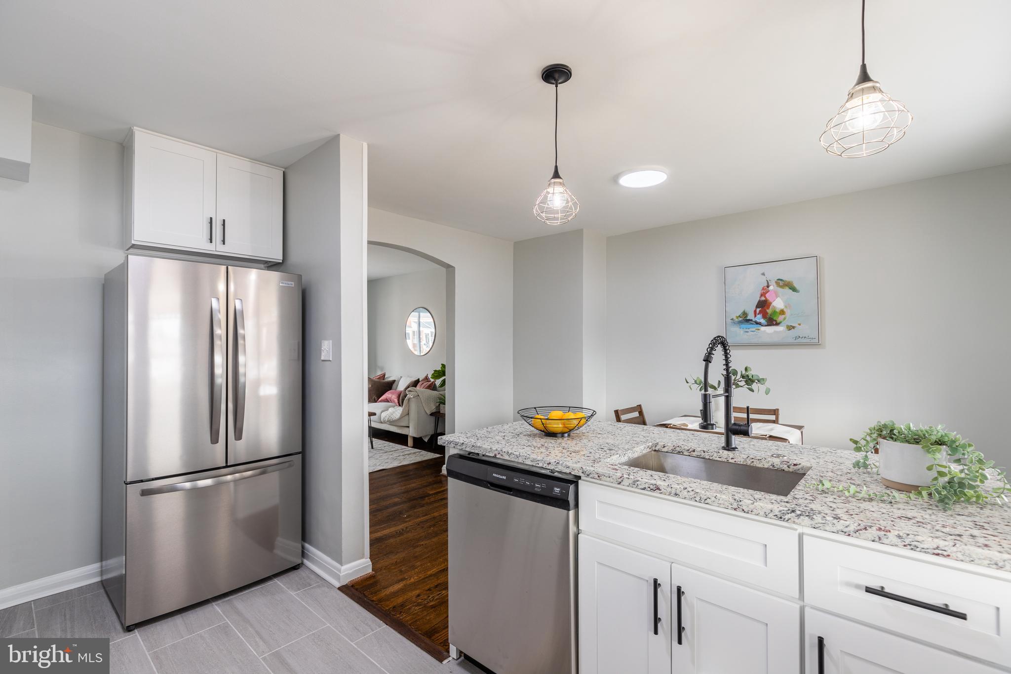 CHARLESMONT - Residential