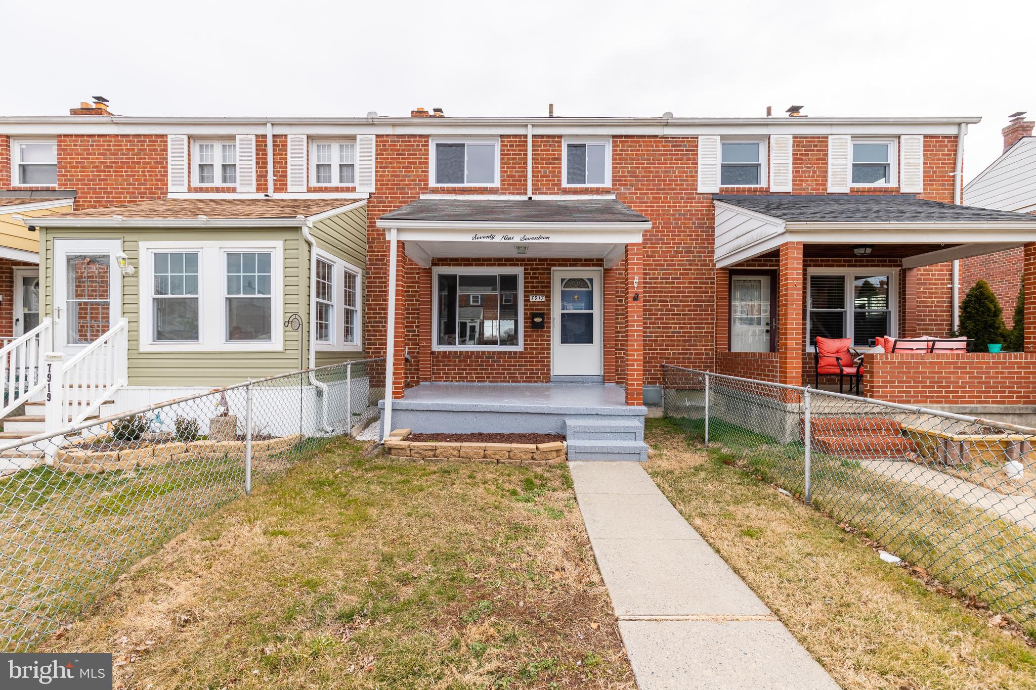 CHARLESMONT - Residential