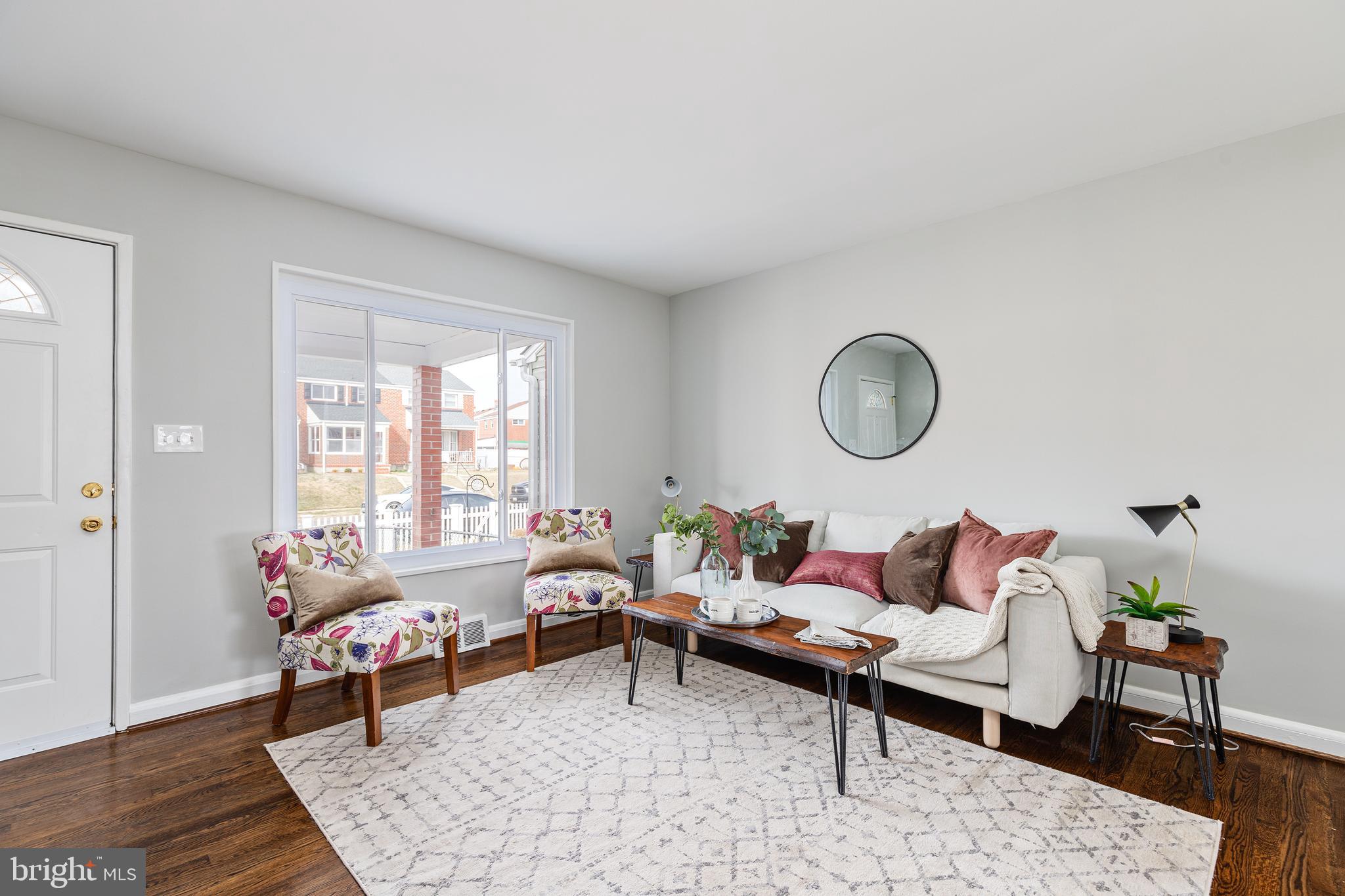 CHARLESMONT - Residential