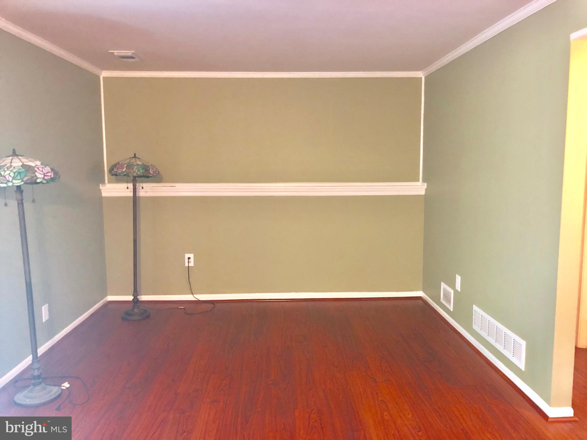 BRIGHTLEAF - Residential Lease