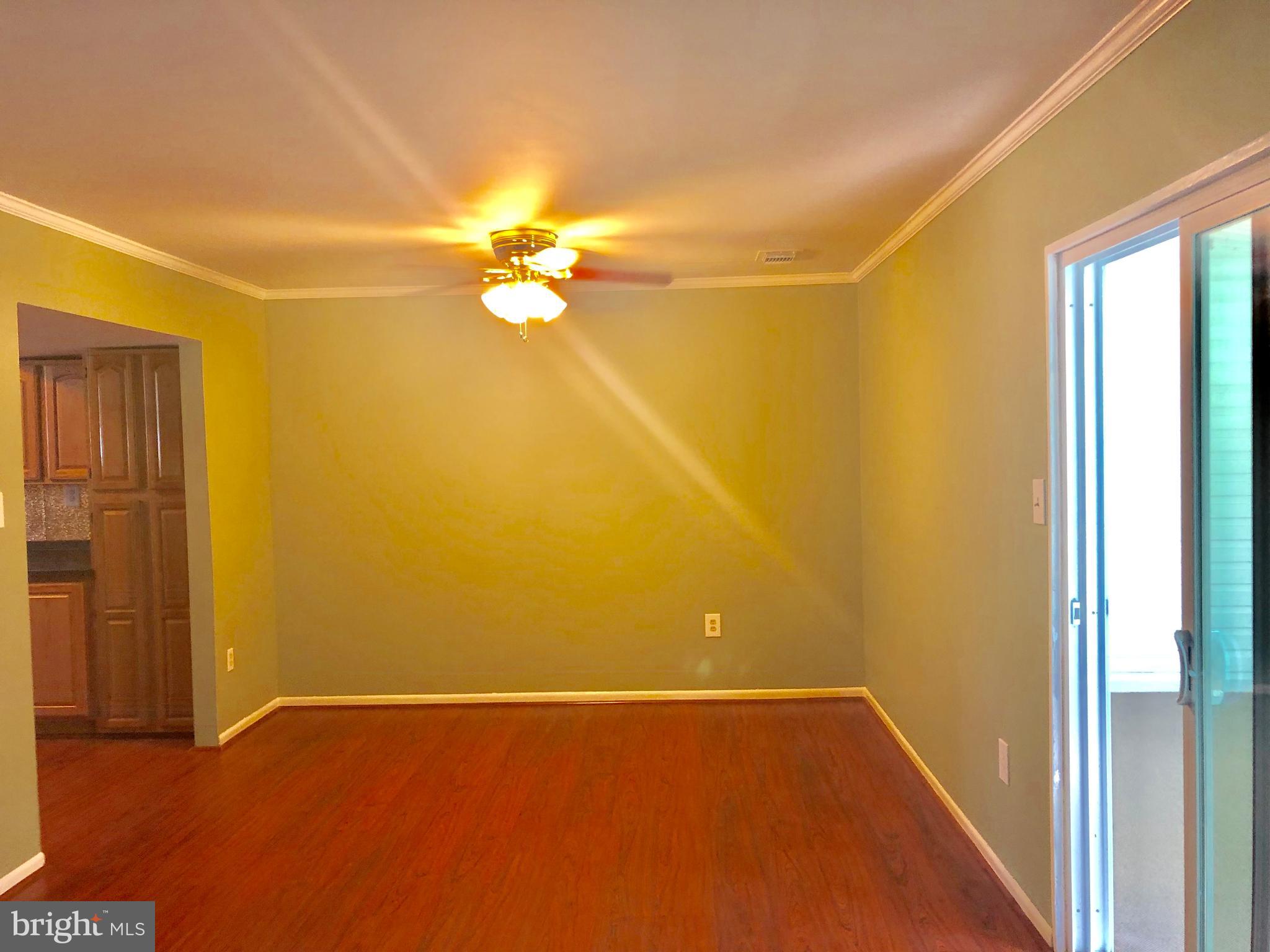 BRIGHTLEAF - Residential Lease