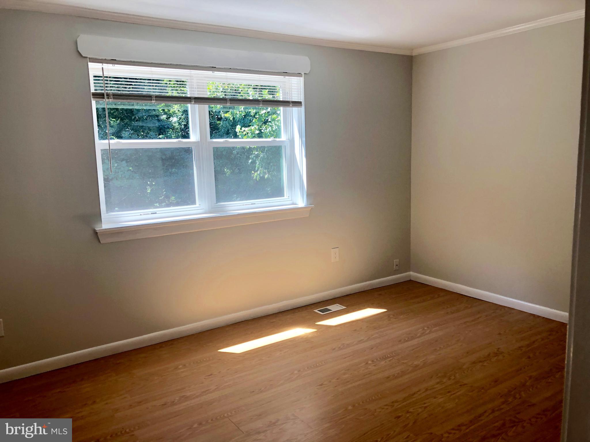 BRIGHTLEAF - Residential Lease