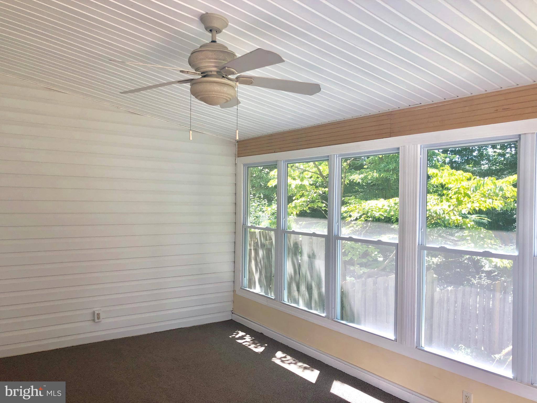 BRIGHTLEAF - Residential Lease