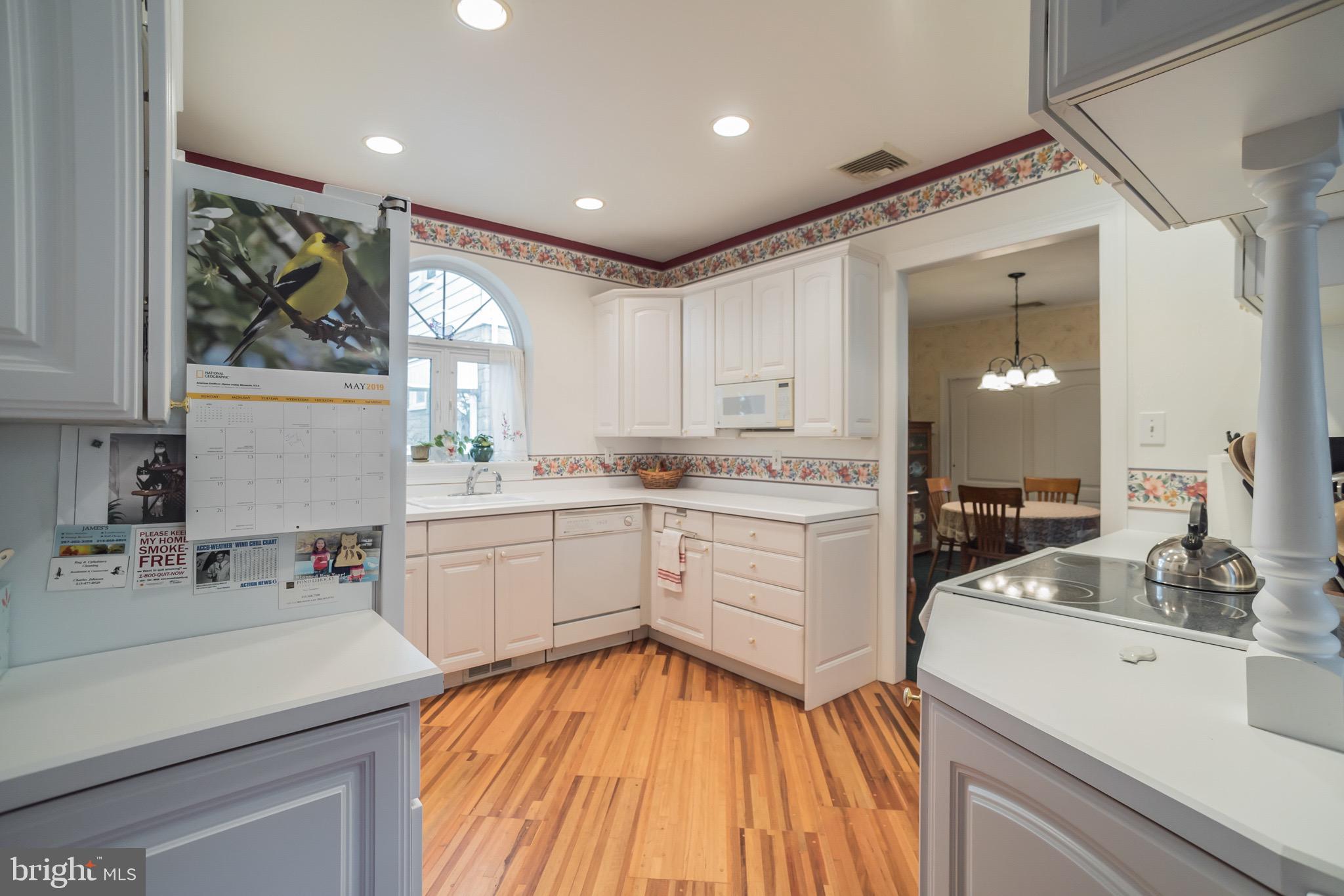 RHAWNHURST - Residential