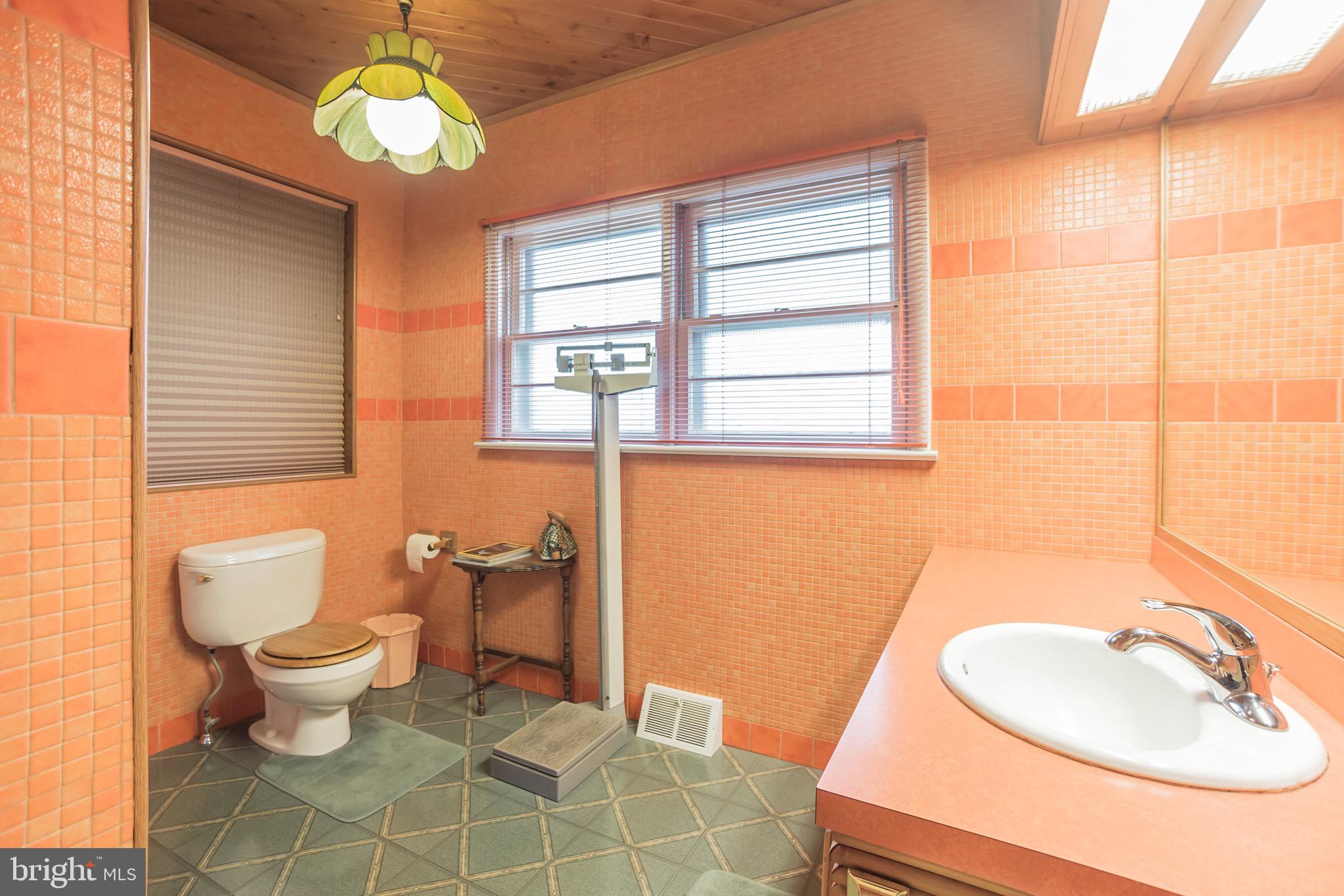 RHAWNHURST - Residential