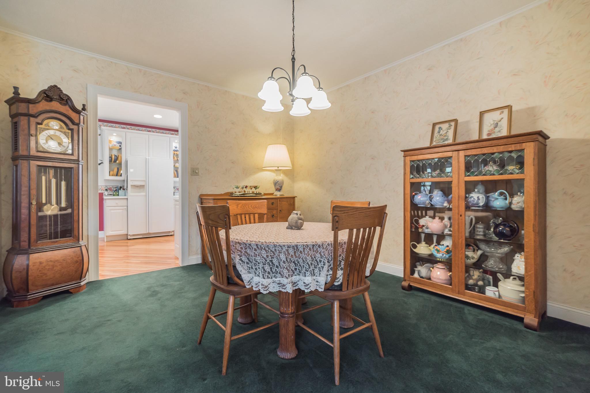 RHAWNHURST - Residential