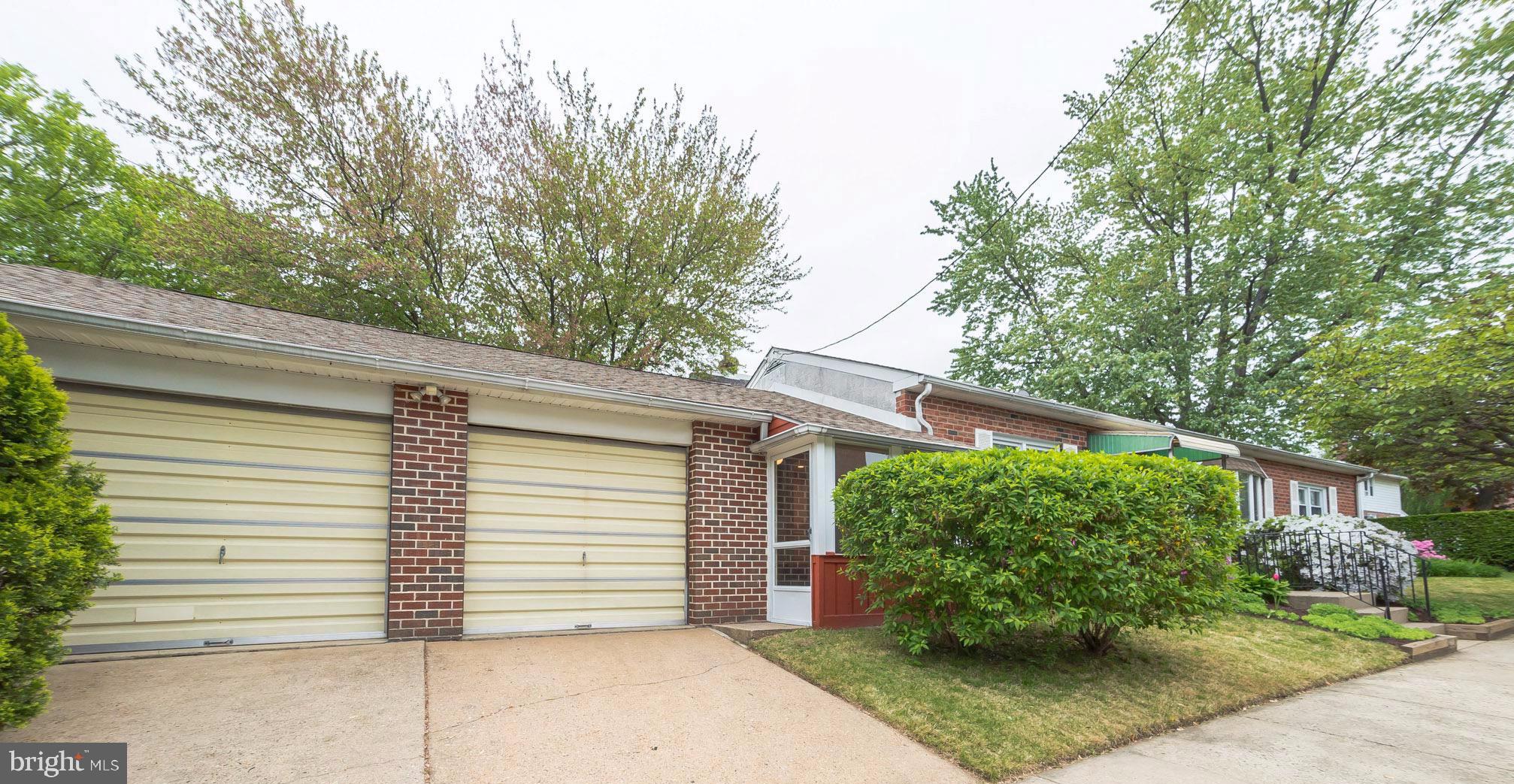 RHAWNHURST - Residential